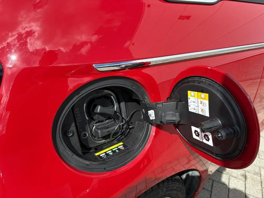Fiat 500C La Prima 42 kWh Cabrio JBL Soundsysteem uit 2024, foto 8