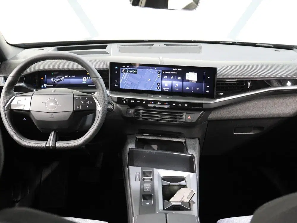 Opel Grandland Electric Business Edition 73 kWh 214PK uit 2026, foto 11