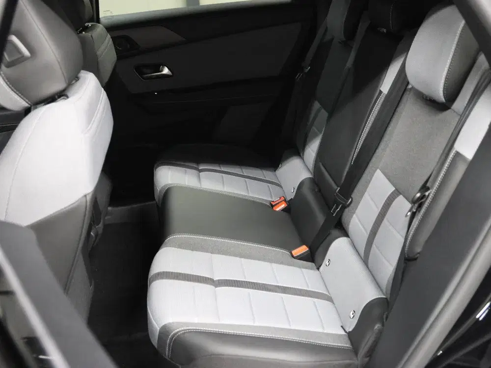 Opel Grandland Electric Business Edition 73 kWh 214PK uit 2026, foto 14