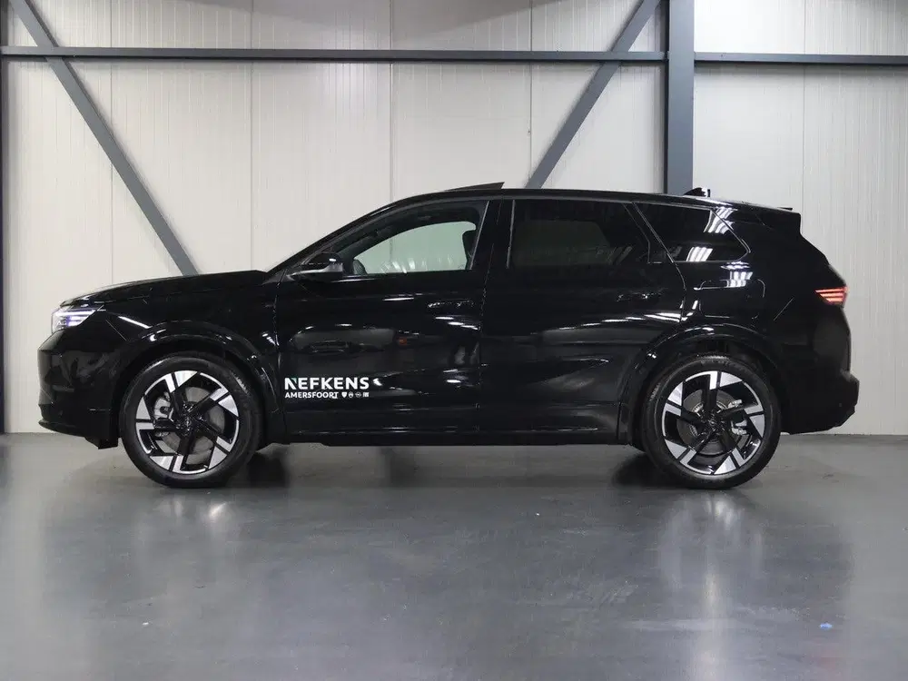 Opel Grandland Electric Business Edition 73 kWh 214PK uit 2026, foto 2