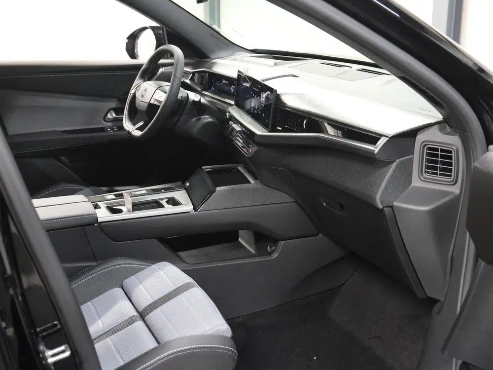 Opel Grandland Electric Business Edition 73 kWh 214PK uit 2026, foto 5