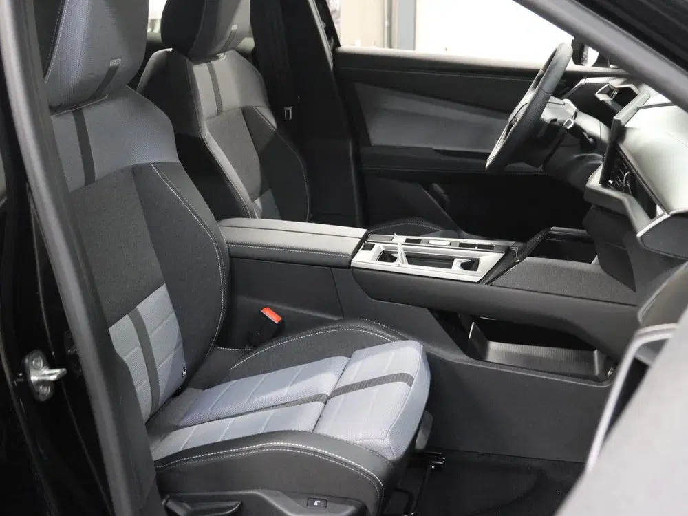 Opel Grandland Electric Business Edition 73 kWh 214PK uit 2026, foto 6