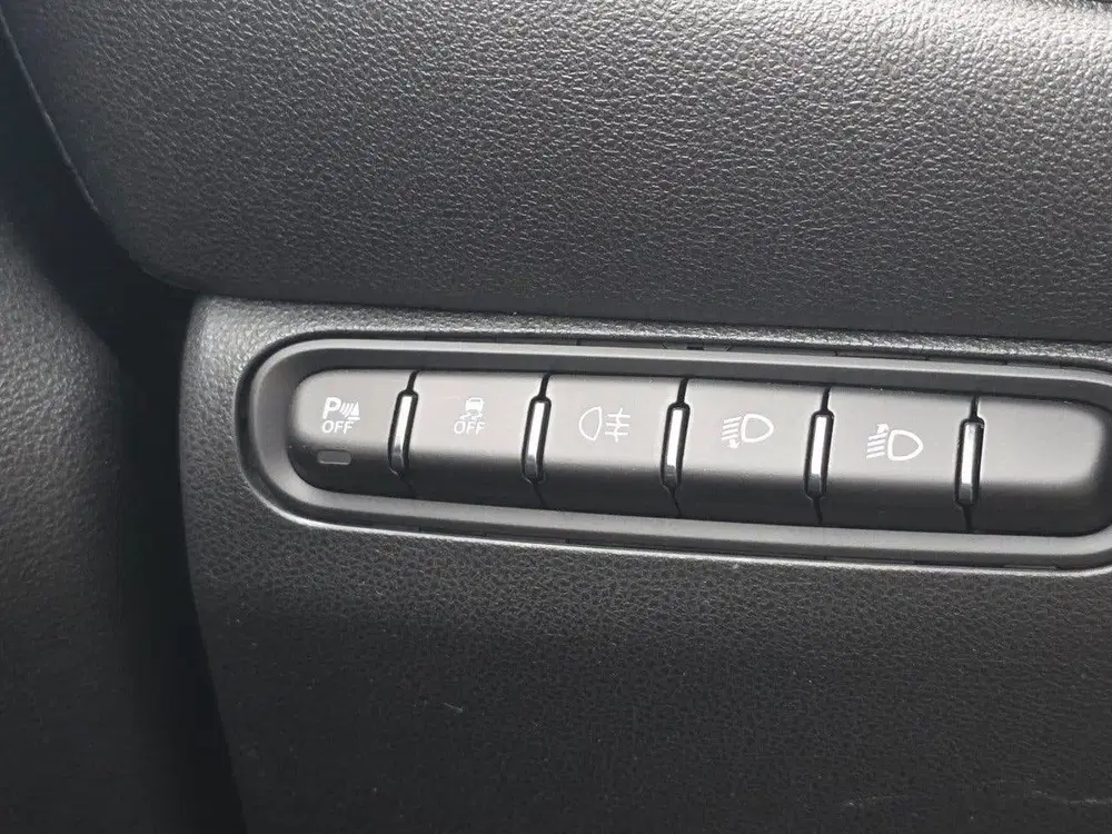 Abarth 500 Turismo 42 kWh Navigatie uit 2024, foto 12
