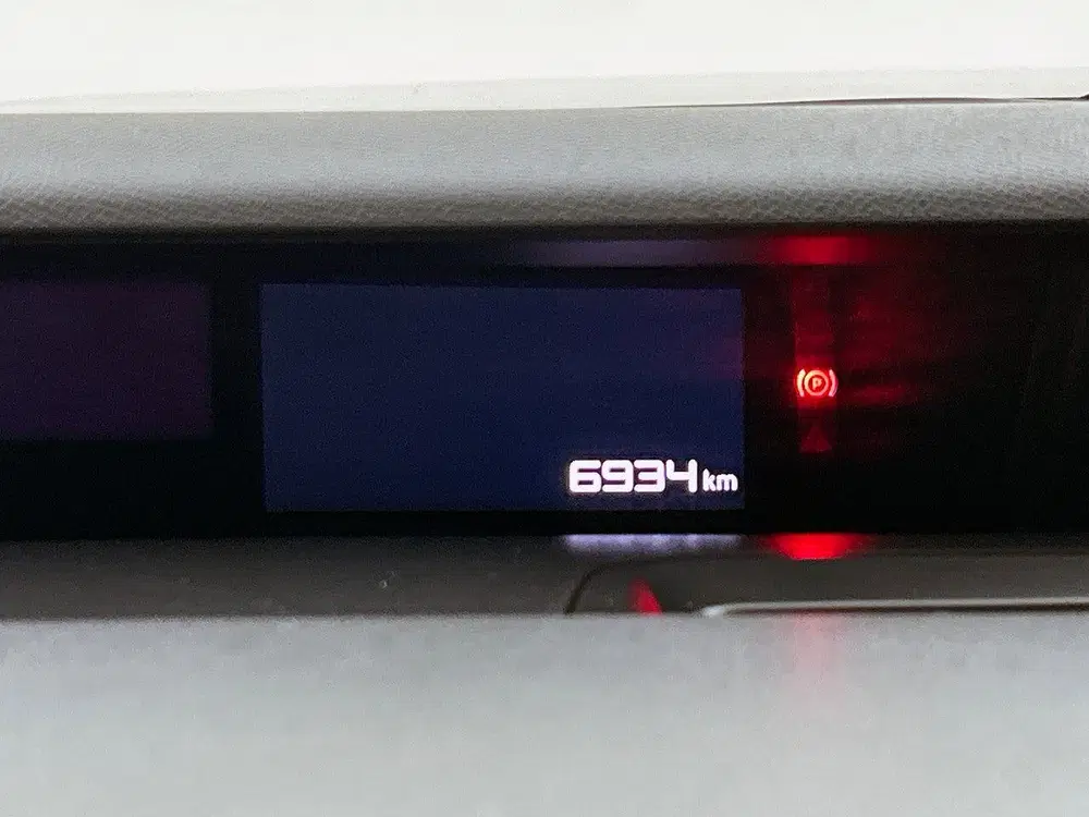 Citroën C3 ë-C3 Plus 113pk Comfort Range 44 kWh uit 2026, foto 11