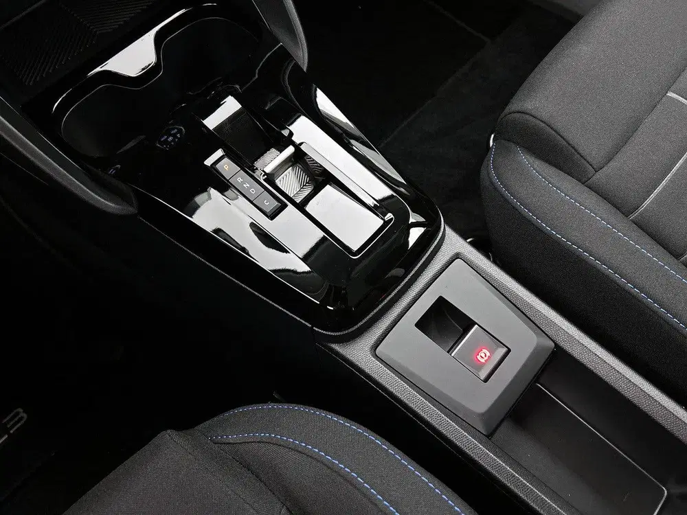 Citroën C3 ë-C3 Plus 113pk Comfort Range 44 kWh uit 2026, foto 14