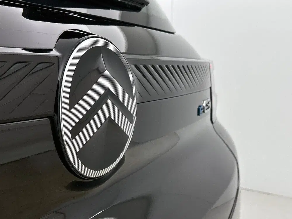 Citroën C3 ë-C3 Plus 113pk Comfort Range 44 kWh uit 2026, foto 15