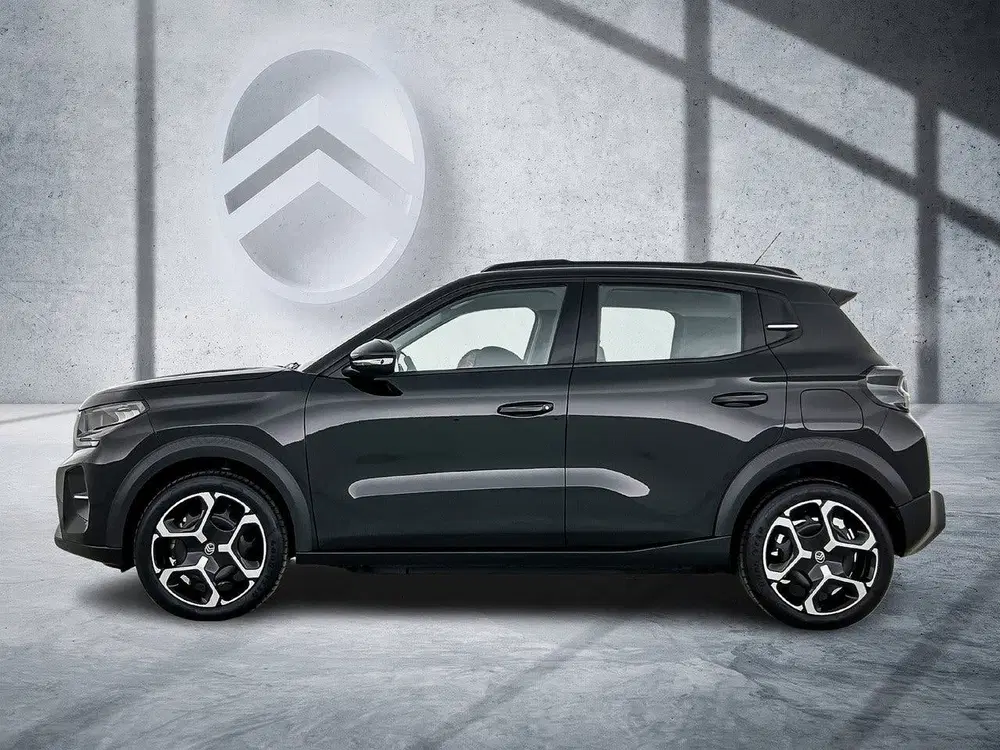 Citroën C3 ë-C3 Plus 113pk Comfort Range 44 kWh uit 2026, foto 2