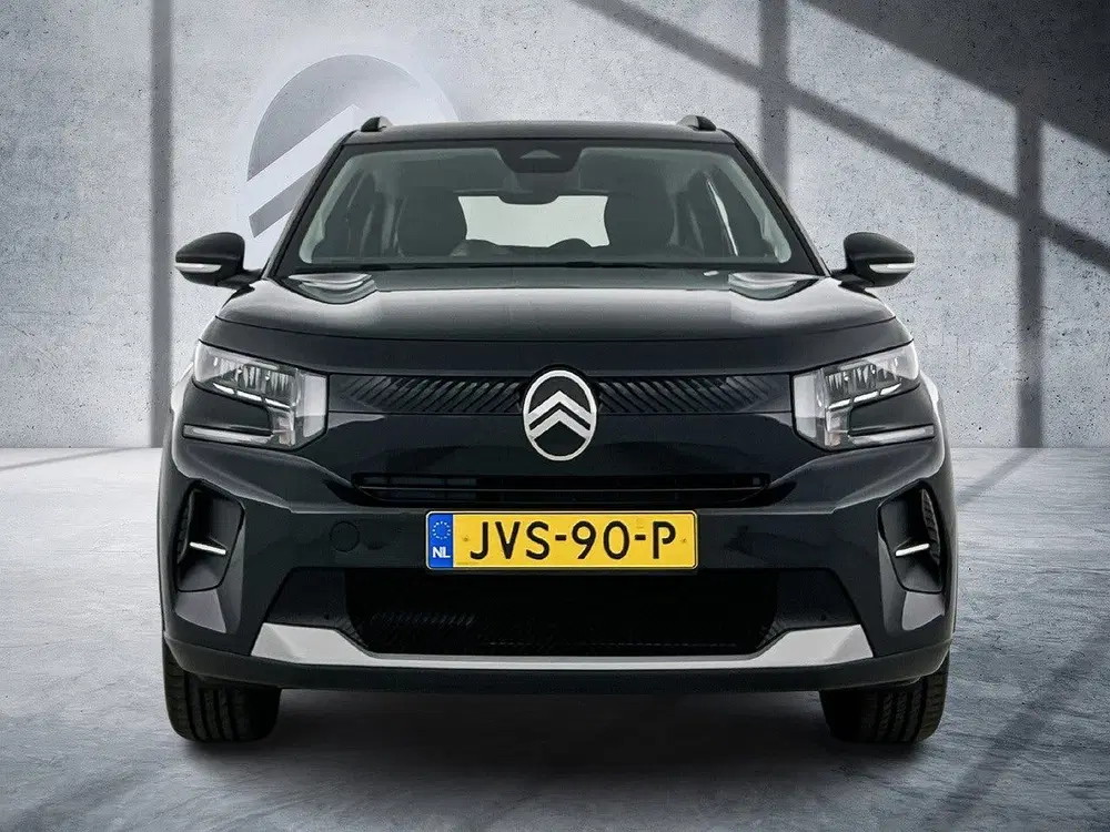Citroën C3 ë-C3 Plus 113pk Comfort Range 44 kWh uit 2026, foto 5