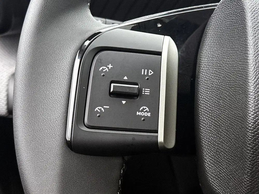 Citroën C3 ë-C3 Plus 113pk Comfort Range 44 kWh uit 2026, foto 6