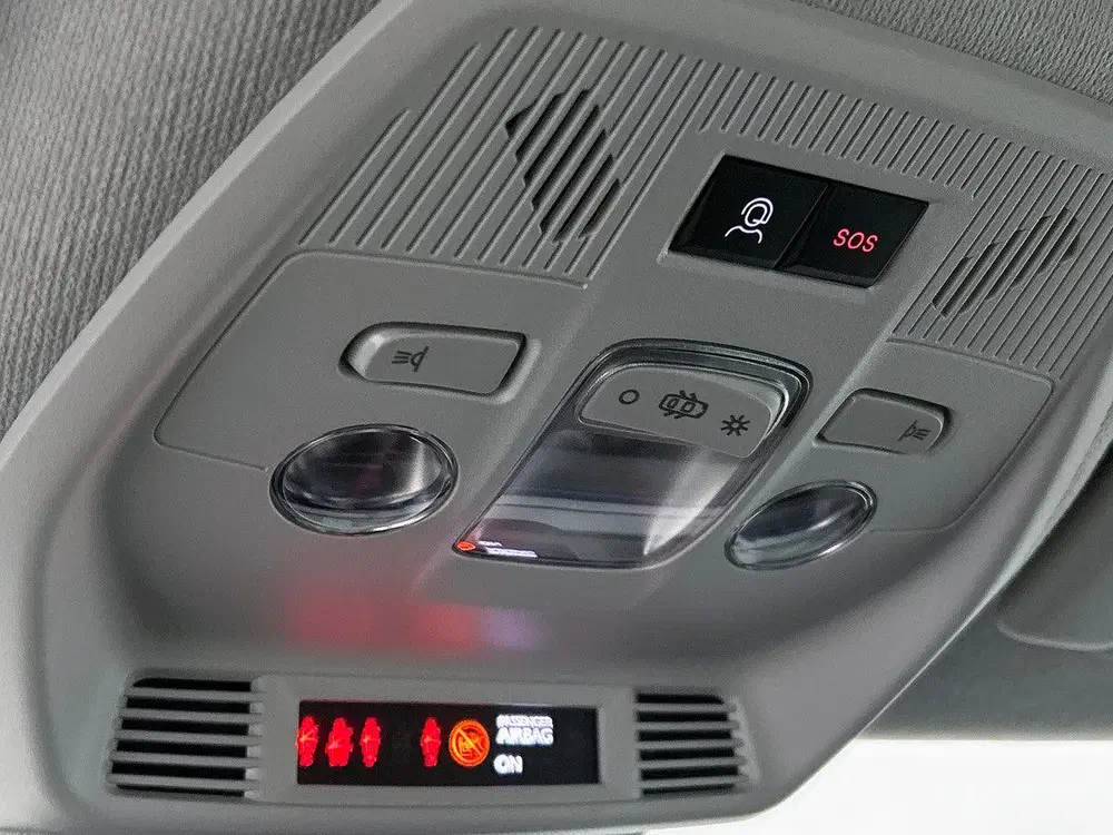 Citroën C3 ë-C3 Plus 113pk Comfort Range 44 kWh uit 2026, foto 9