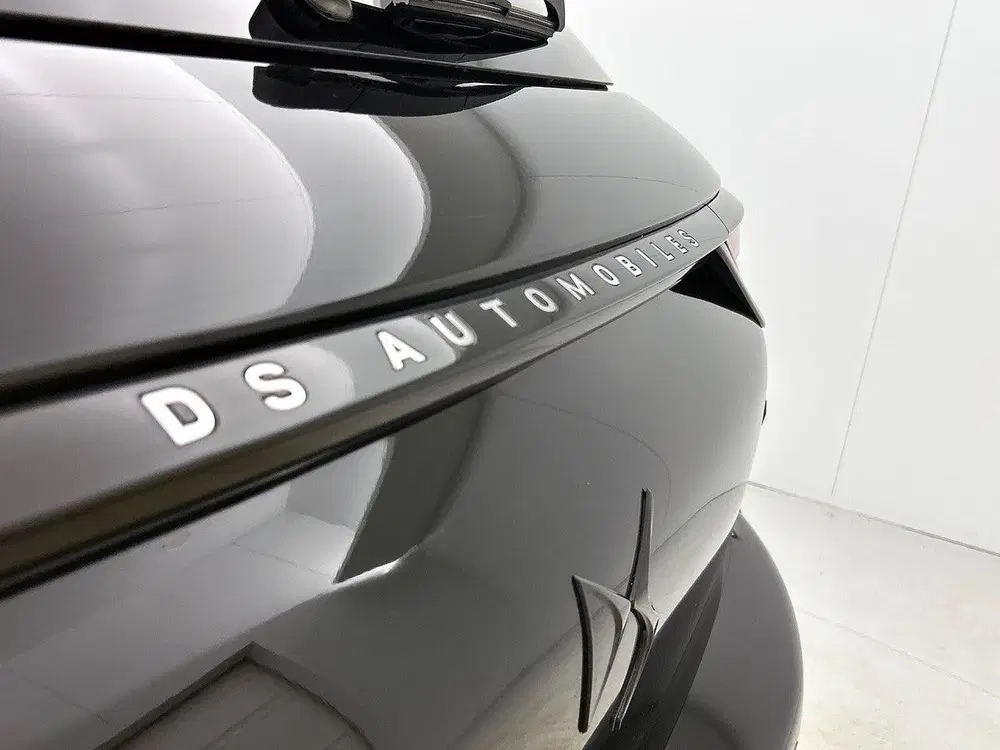 DS Automobiles DS 3 DS DS 3 100pk Performance Line uit 2024, foto 14