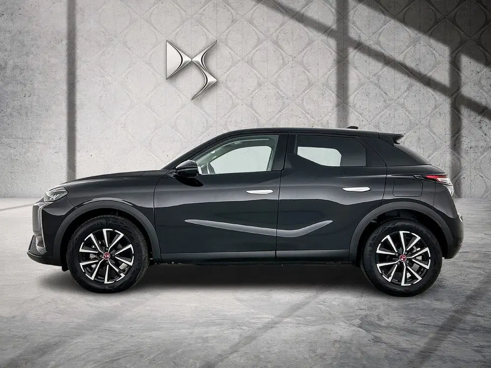 DS Automobiles DS 3 DS DS 3 100pk Performance Line uit 2024, foto 2