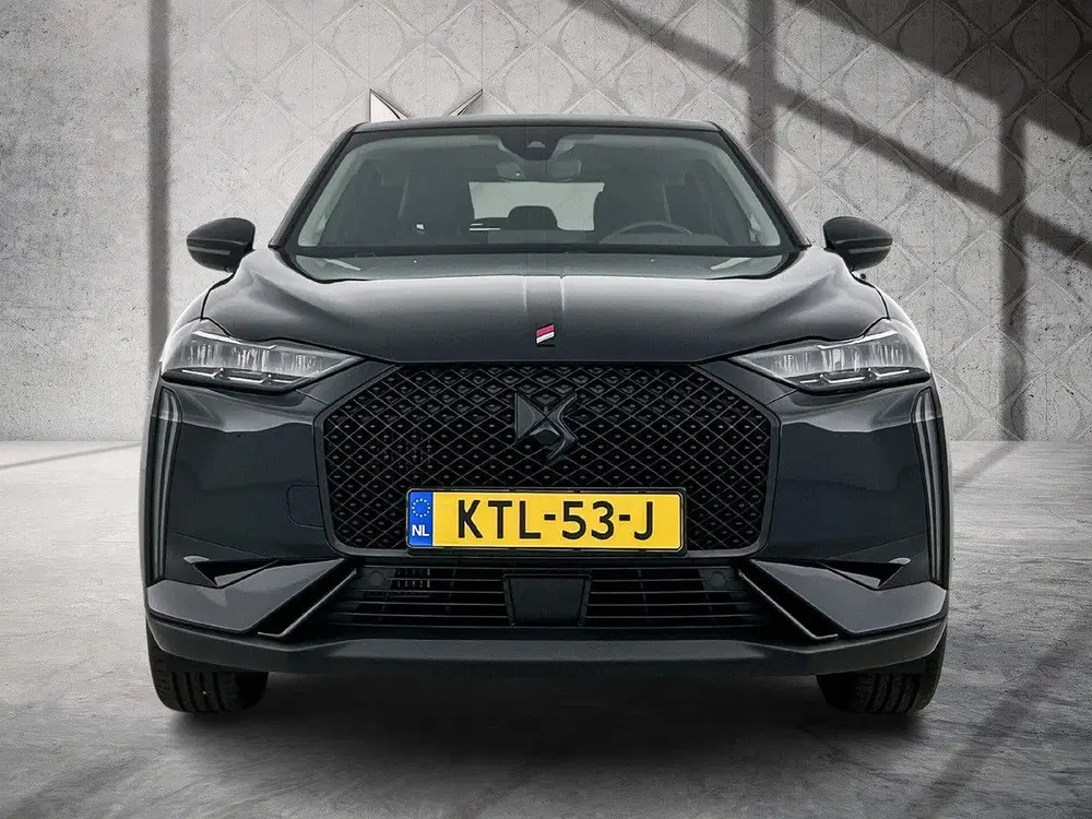 DS Automobiles DS 3 DS DS 3 100pk Performance Line uit 2024, foto 5