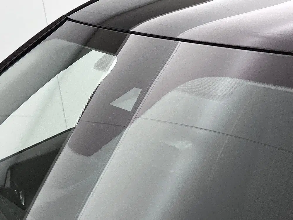 DS Automobiles DS 3 DS DS 3 100pk Performance Line uit 2024, foto 8