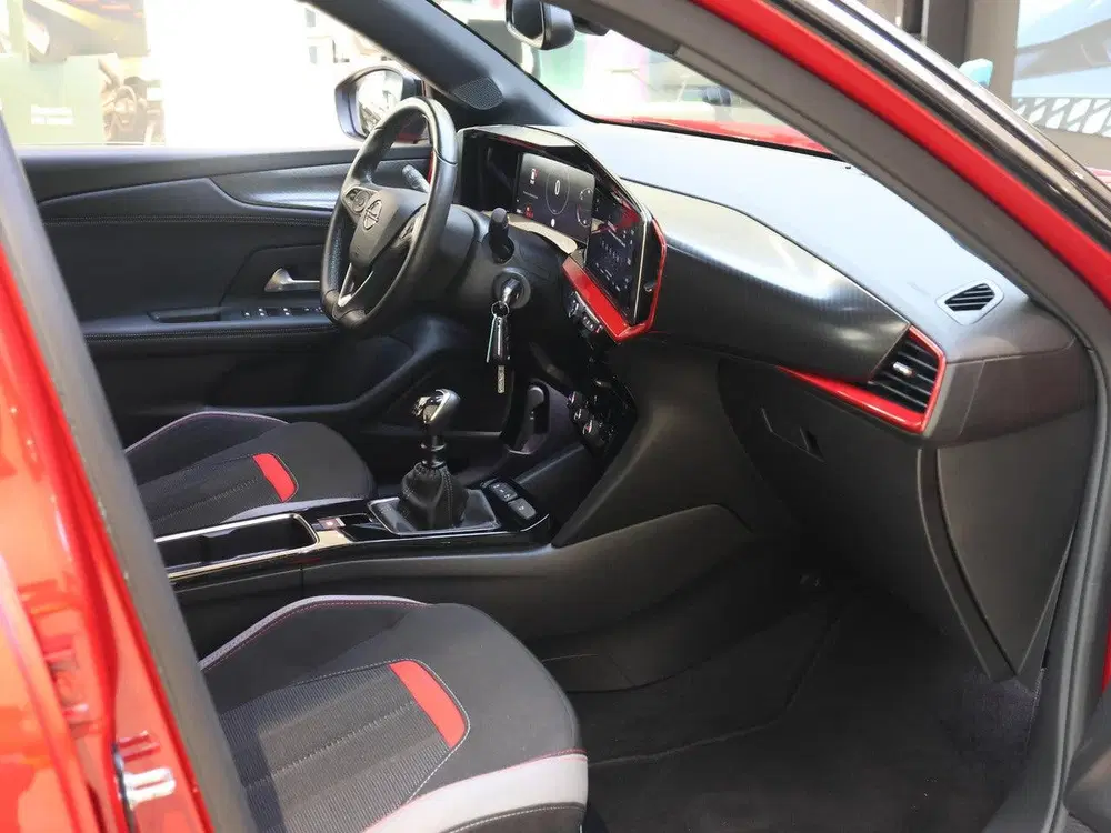 Opel Mokka SUV Level 4 100 pk uit 2023, foto 5