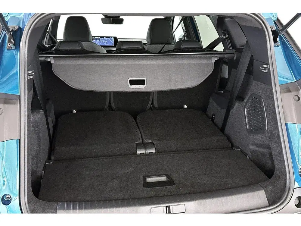 Peugeot 5008 1.6 Plug-in Hybrid 195 Allure 7p Stoelverw uit 2026, foto 10