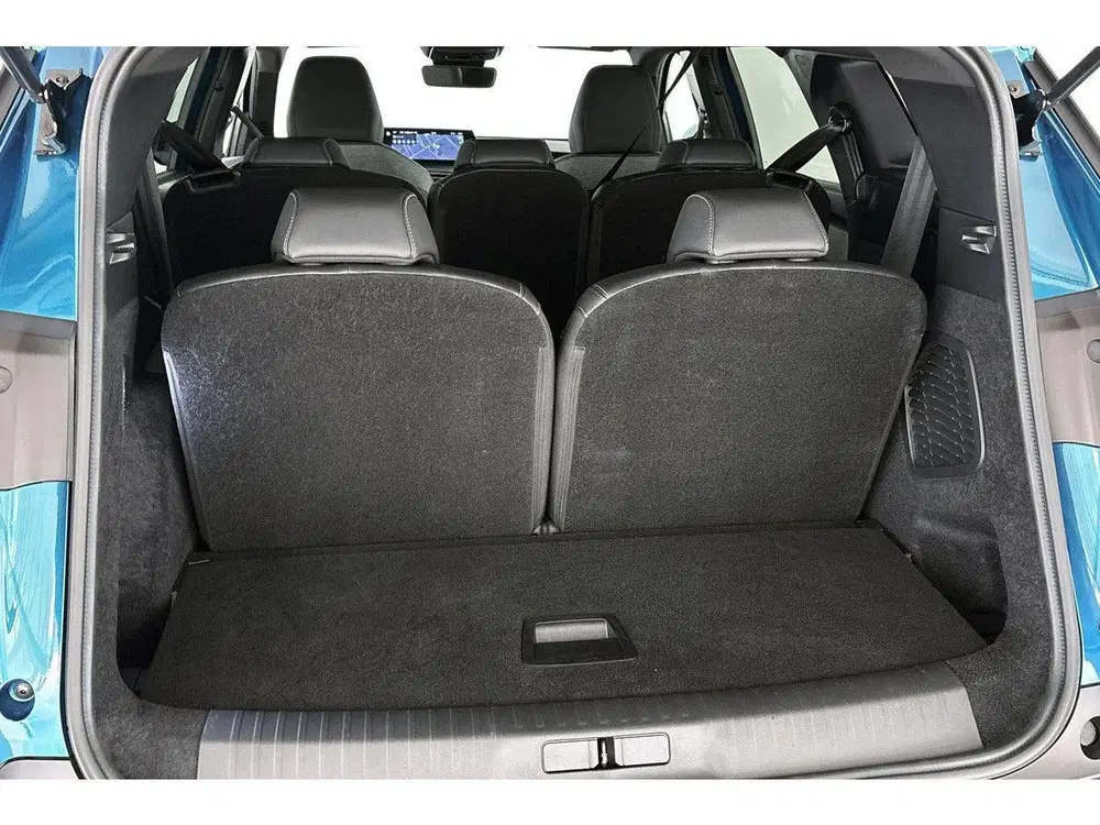 Peugeot 5008 1.6 Plug-in Hybrid 195 Allure 7p Stoelverw uit 2026, foto 11