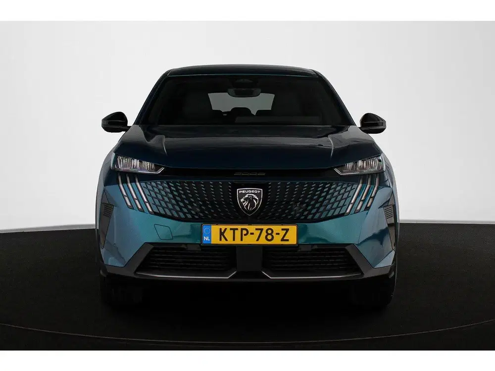 Peugeot 5008 1.6 Plug-in Hybrid 195 Allure 7p Stoelverw uit 2026, foto 15