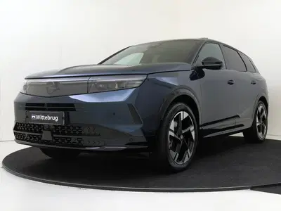 Opel Grandland 1.6 Turbo Plug-in-Hybrid GS uit 2025