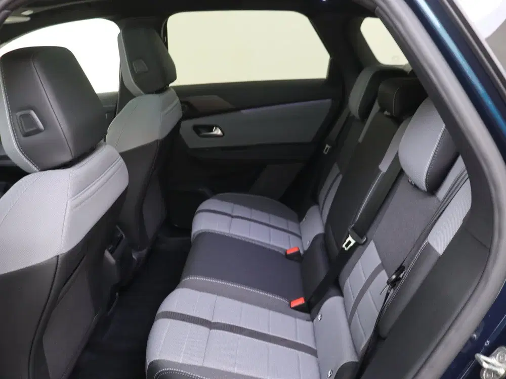 Opel Grandland 1.6 Turbo Plug-in-Hybrid GS uit 2025, foto 13