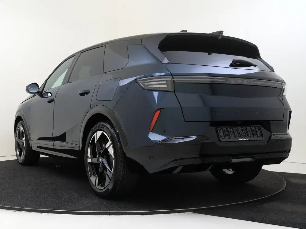 Opel Grandland 1.6 Turbo Plug-in-Hybrid GS uit 2025, foto 4