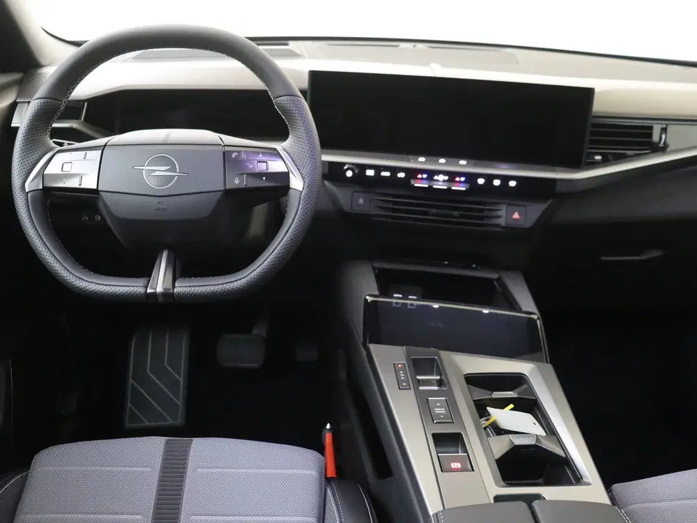 Opel Grandland 1.6 Turbo Plug-in-Hybrid GS uit 2025, foto 5