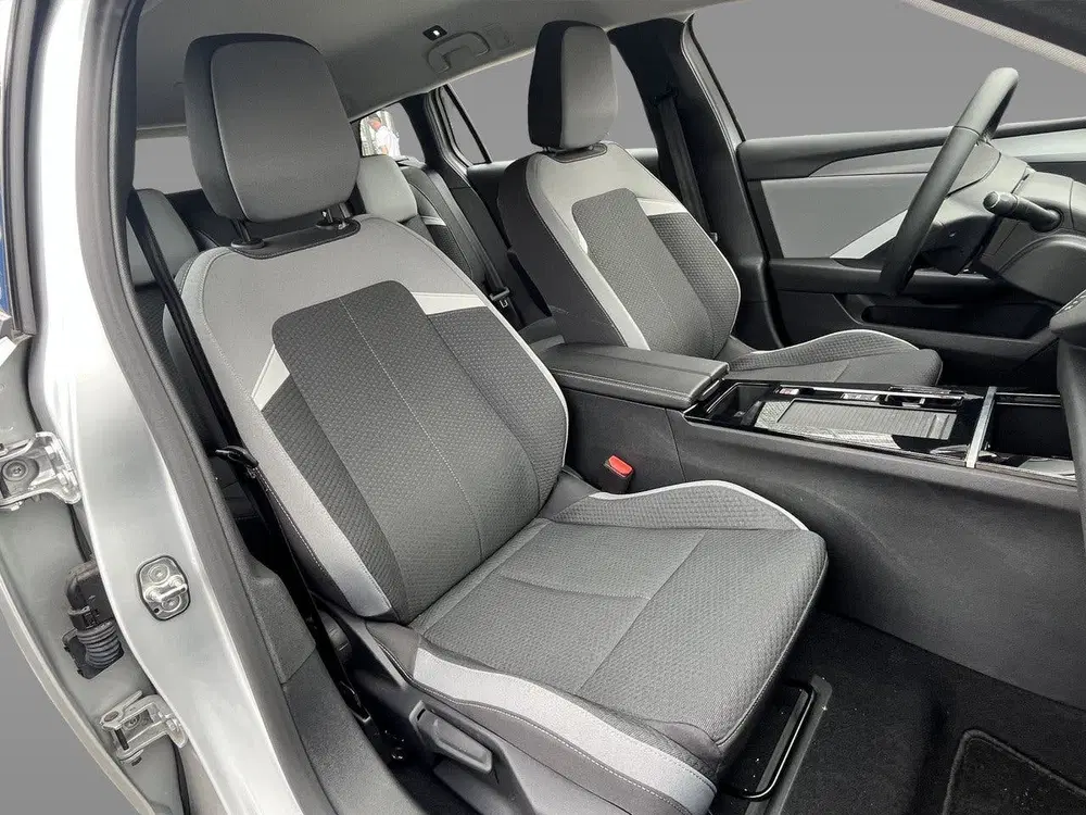 Opel Astra Electric 54 kWh Edition Ruime Electrische uit 2025, foto 10