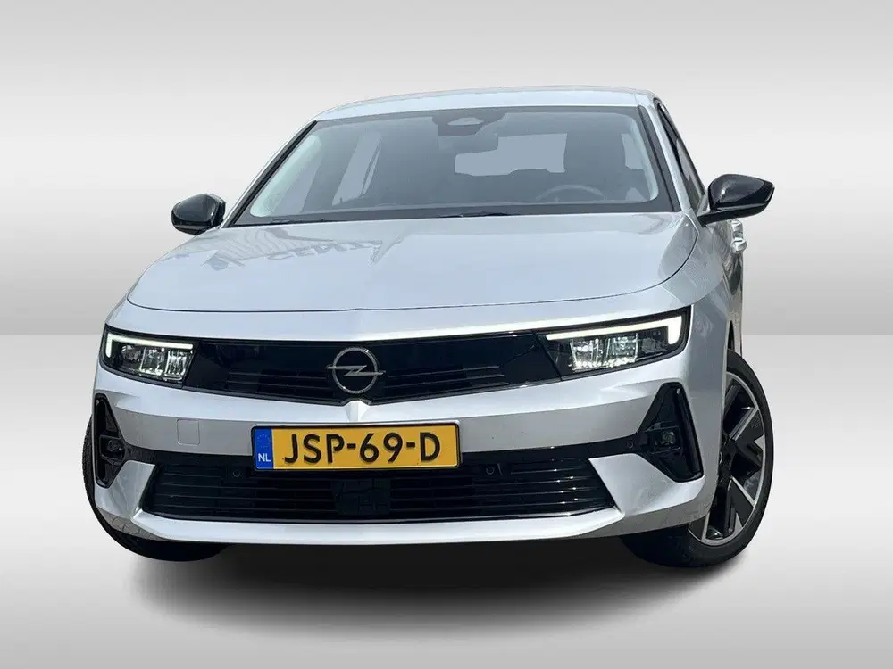 Opel Astra Electric 54 kWh Edition Ruime Electrische uit 2025, foto 3