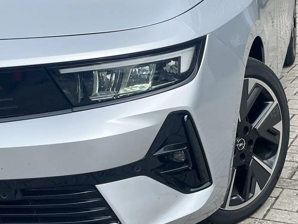 Opel Astra Electric 54 kWh Edition Ruime Electrische uit 2025, foto 4