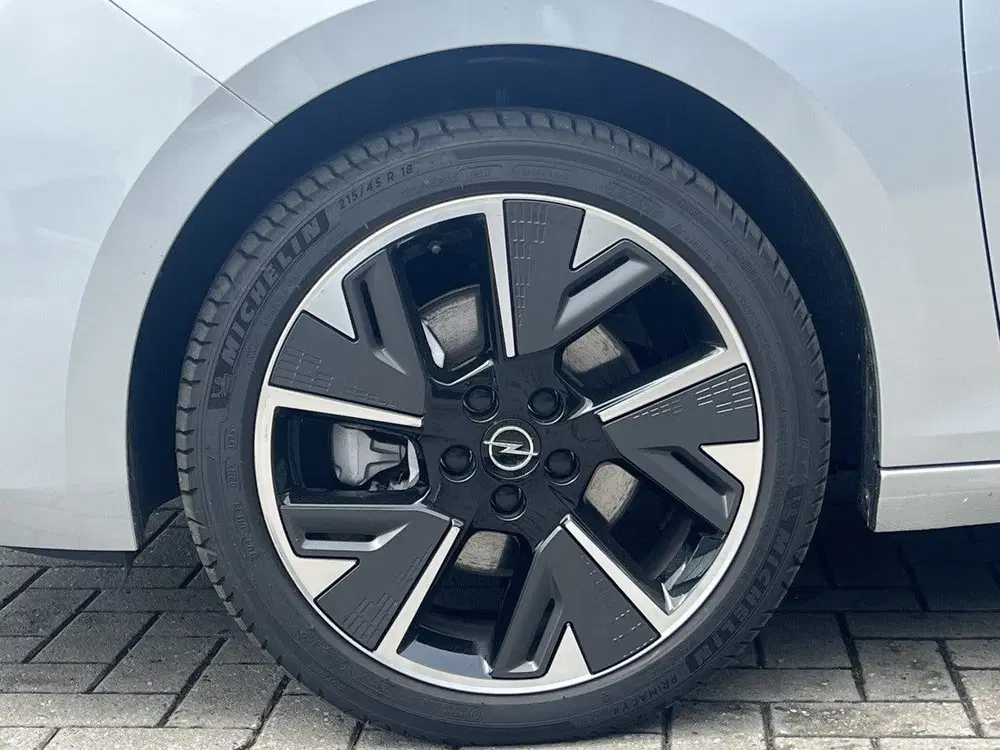 Opel Astra Electric 54 kWh Edition Ruime Electrische uit 2025, foto 5