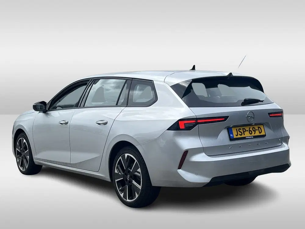 Opel Astra Electric 54 kWh Edition Ruime Electrische uit 2025, foto 6