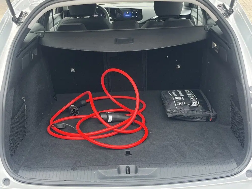 Opel Astra Electric 54 kWh Edition Ruime Electrische uit 2025, foto 8