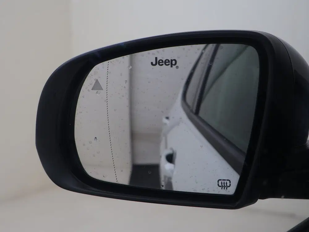 Jeep Compass 4xe 240 Plug-in Hybrid Electric S uit 2022, foto 15