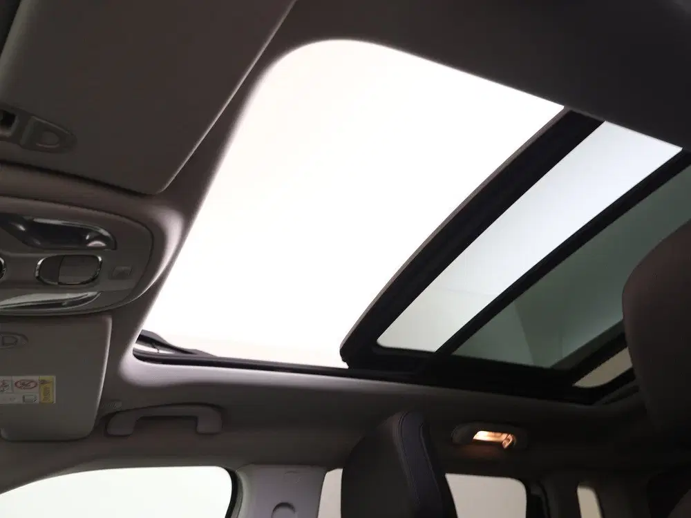 Jeep Compass 4xe 240 Plug-in Hybrid Electric S uit 2022, foto 4