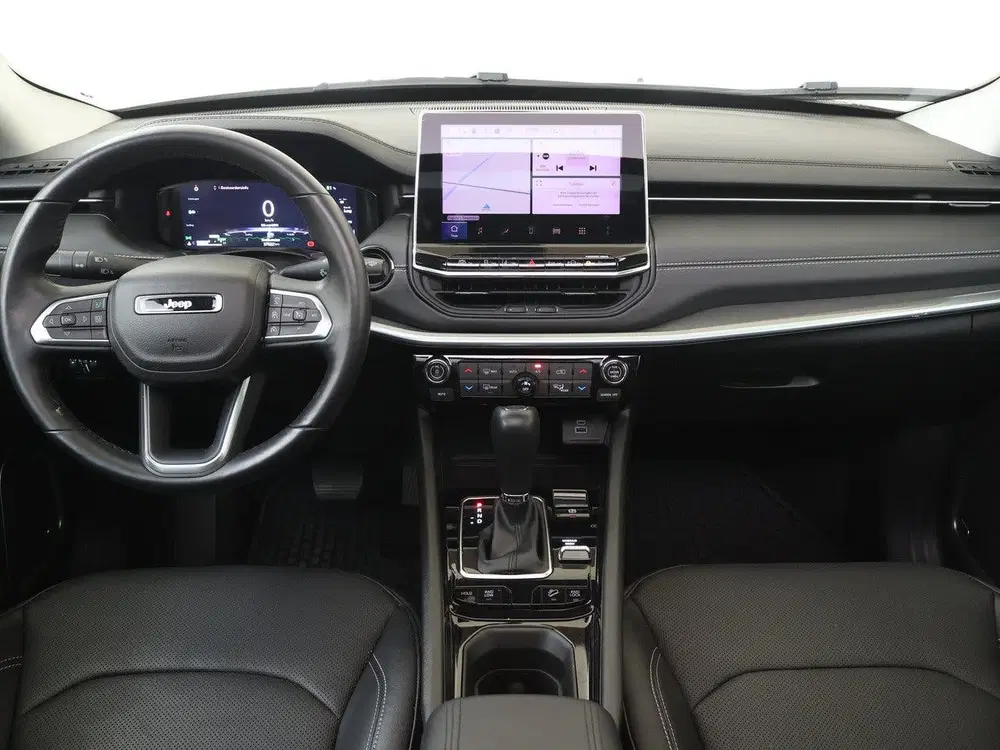 Jeep Compass 4xe 240 Plug-in Hybrid Electric S uit 2022, foto 6
