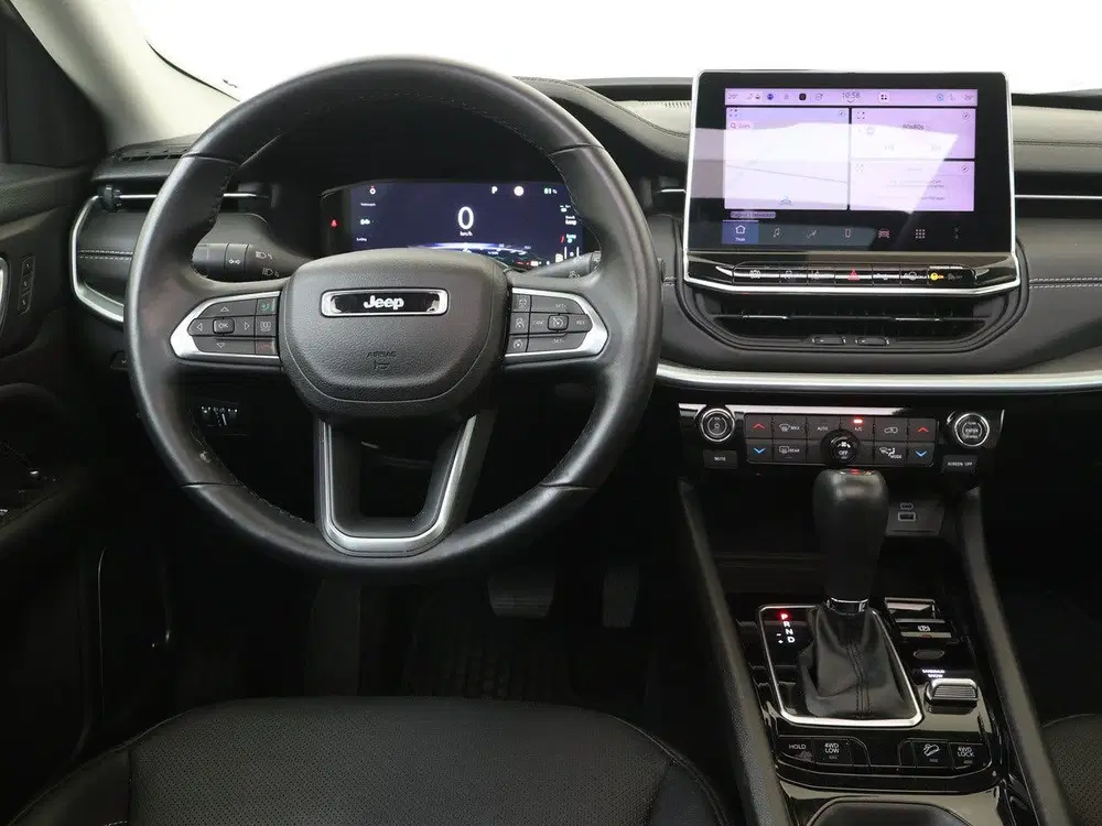 Jeep Compass 4xe 240 Plug-in Hybrid Electric S uit 2022, foto 7
