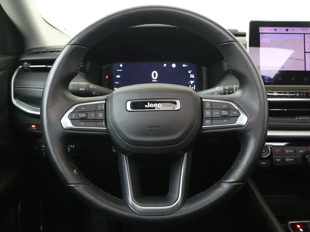 Jeep Compass 4xe 240 Plug-in Hybrid Electric S uit 2022, foto 8