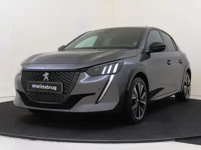 Peugeot 208 1.2 PureTech GT (bj 2022) uit 2022
