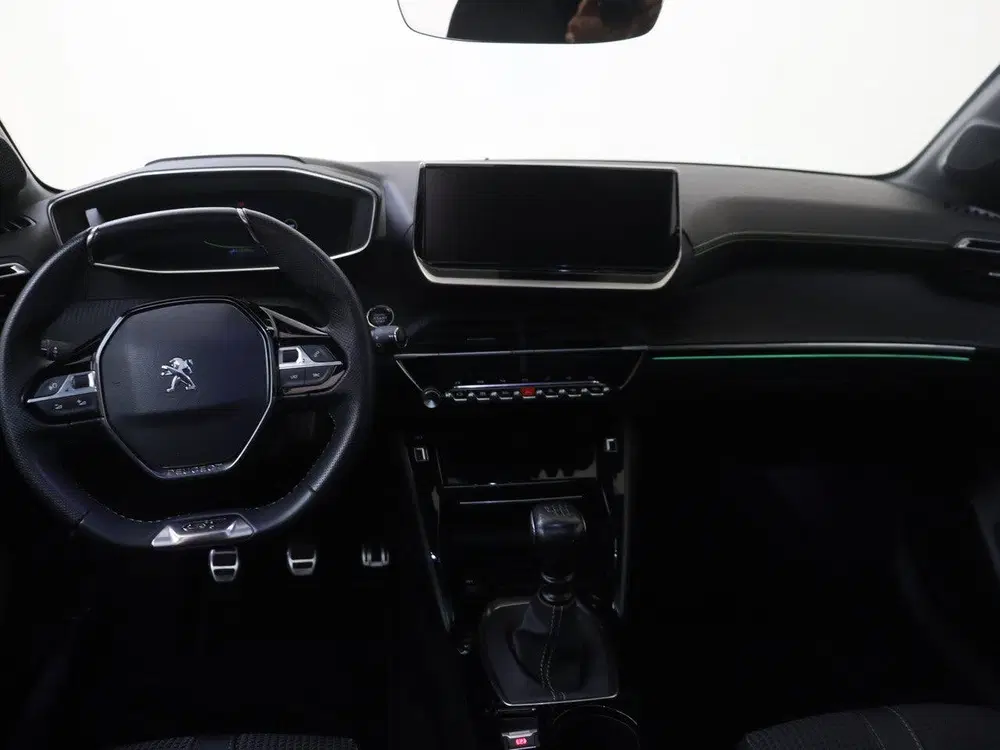 Peugeot 208 1.2 PureTech GT (bj 2022) uit 2022, foto 5