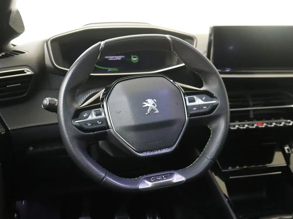 Peugeot 208 1.2 PureTech GT (bj 2022) uit 2022, foto 6