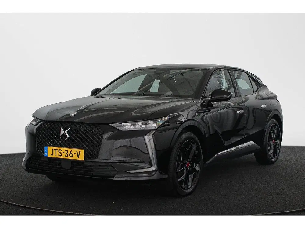 DS Automobiles DS 4 DS DS 4 E-Tense Performance Line SOH 98% A uit 2022