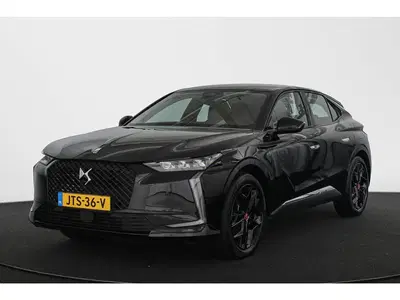 DS Automobiles DS 4 DS DS 4 E-Tense Performance Line SOH 98% A uit 2022
