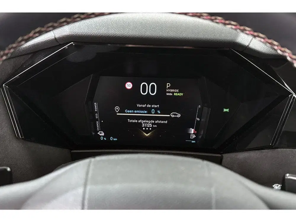DS Automobiles DS 4 DS DS 4 E-Tense Performance Line SOH 98% A uit 2022, foto 10