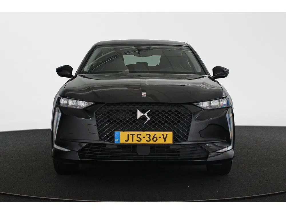 DS Automobiles DS 4 DS DS 4 E-Tense Performance Line SOH 98% A uit 2022, foto 13