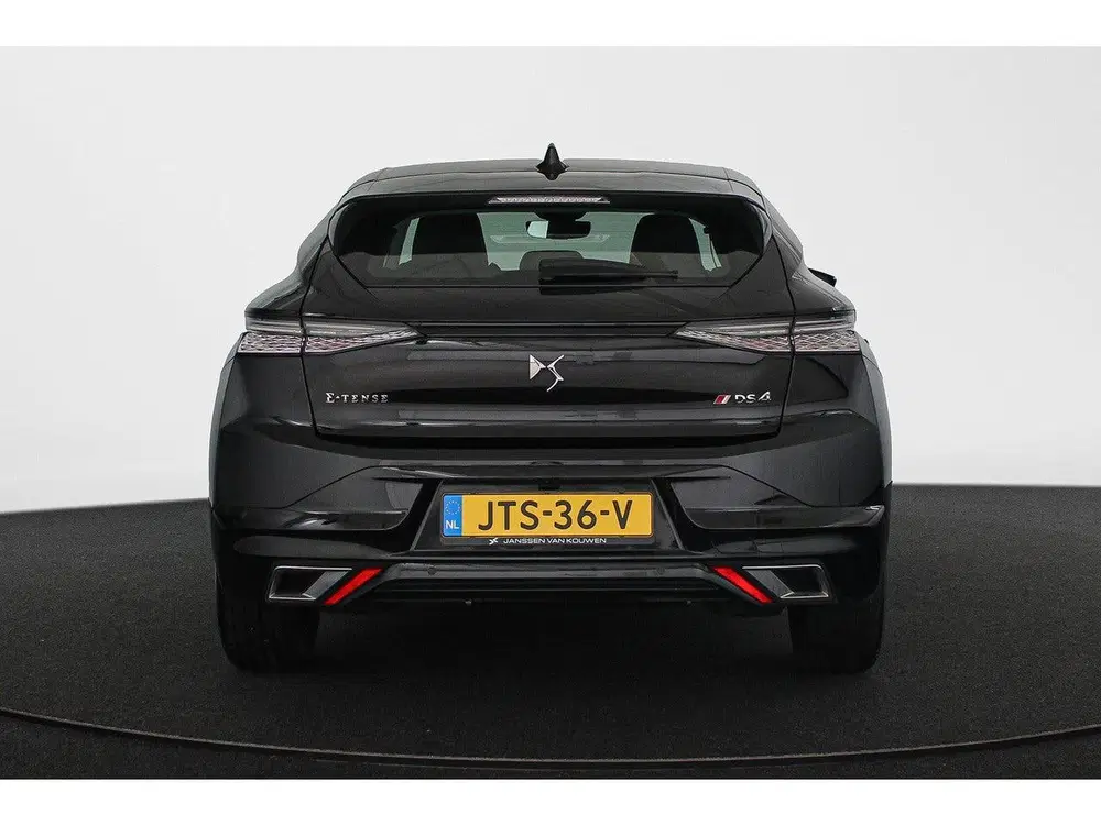 DS Automobiles DS 4 DS DS 4 E-Tense Performance Line SOH 98% A uit 2022, foto 14