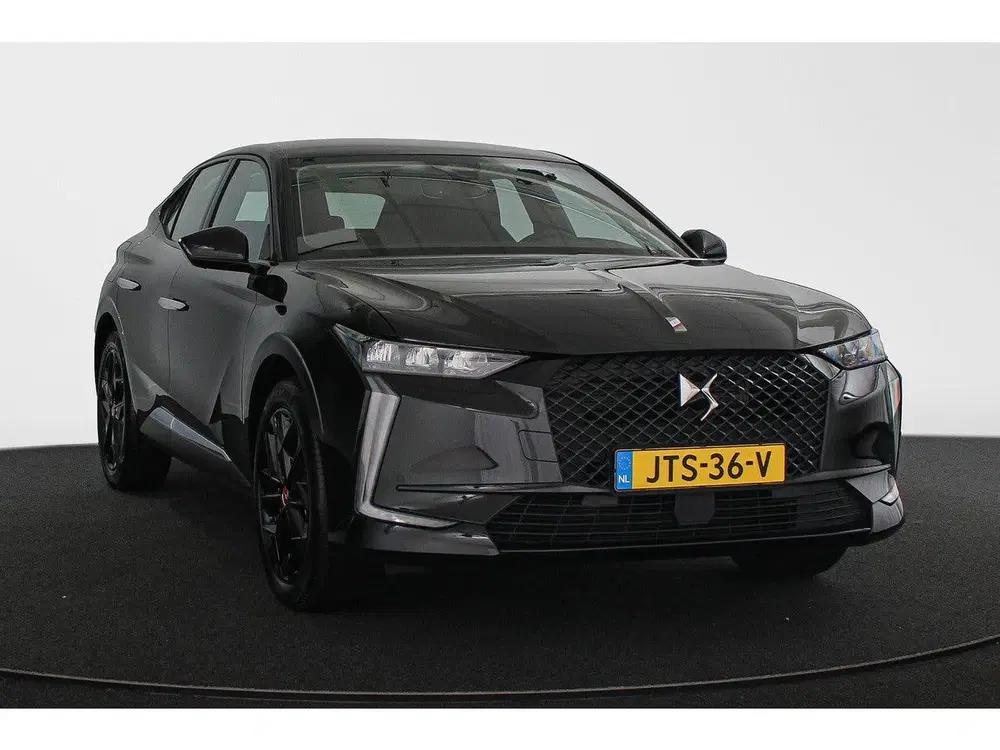DS Automobiles DS 4 DS DS 4 E-Tense Performance Line SOH 98% A uit 2022, foto 2