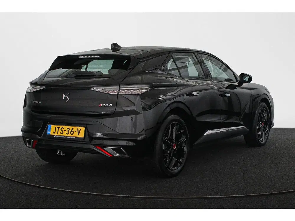 DS Automobiles DS 4 DS DS 4 E-Tense Performance Line SOH 98% A uit 2022, foto 3