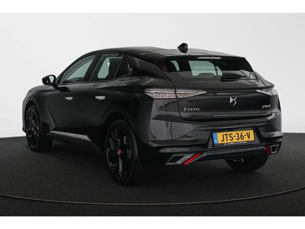 DS Automobiles DS 4 DS DS 4 E-Tense Performance Line SOH 98% A uit 2022, foto 4
