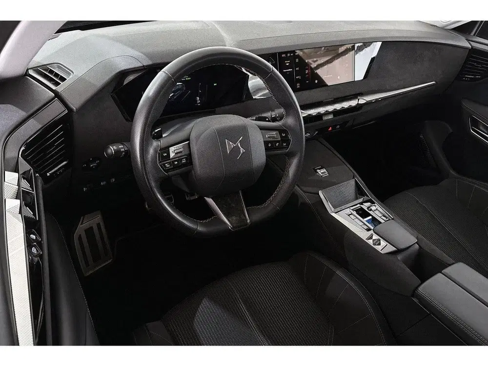 DS Automobiles DS 4 DS DS 4 E-Tense Performance Line SOH 98% A uit 2022, foto 5