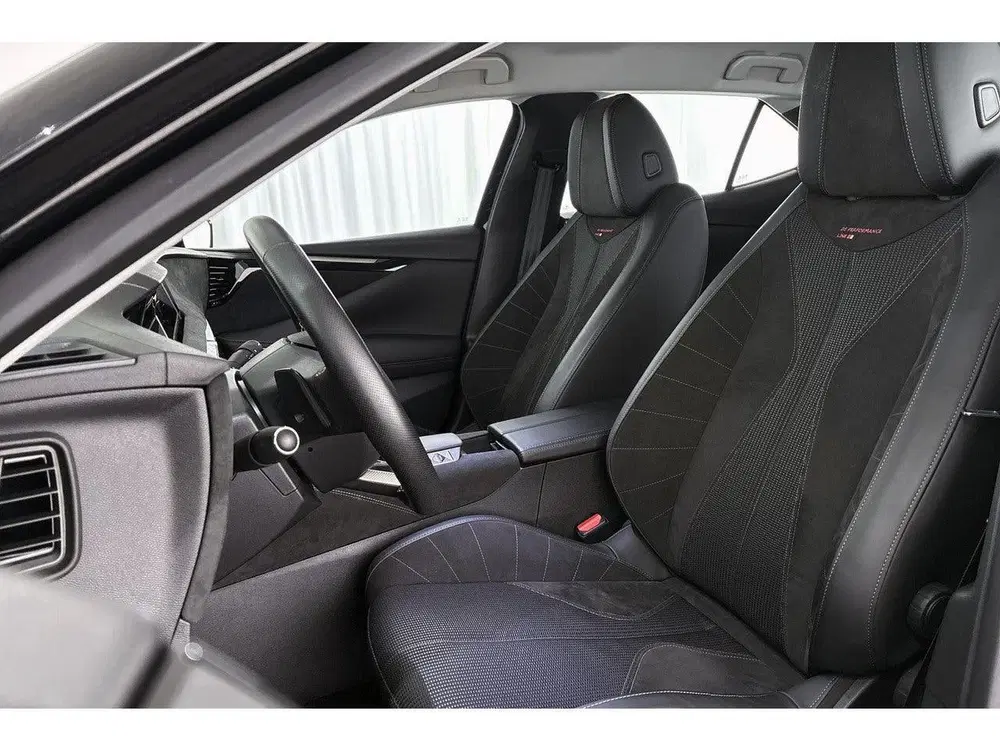 DS Automobiles DS 4 DS DS 4 E-Tense Performance Line SOH 98% A uit 2022, foto 6